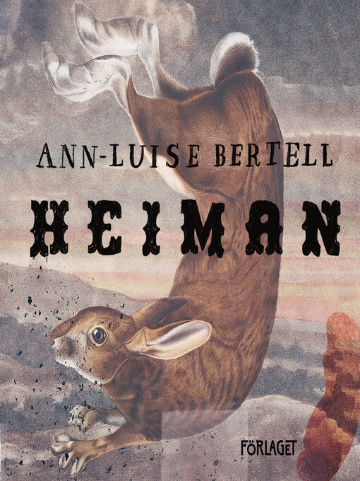 Title details for Heiman by Ann-Luise Bertell - Available